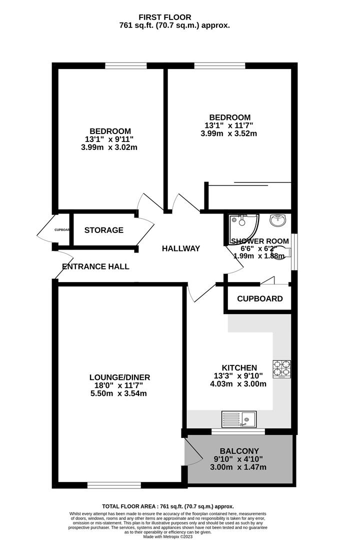Property details for Florence Park, Bristol Asking Price £415,000 Vebra